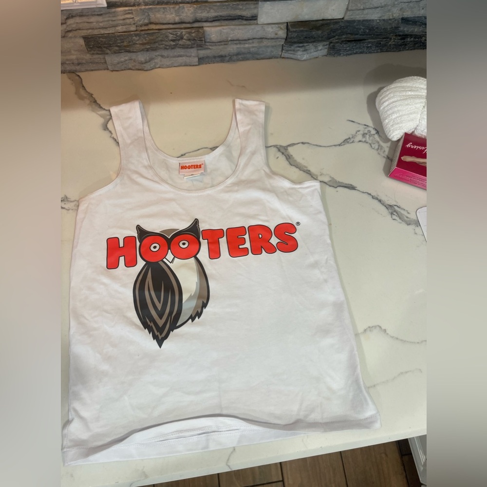 HOOTERS uniform costume